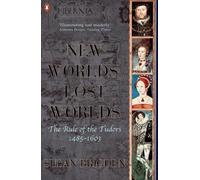 Susan Brigden The Penguin History of Britain (Tascabile)