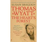 Susan Brigden Thomas Wyatt (Tascabile)