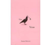 Susan Briscoe The Crow's Vow (Tascabile)