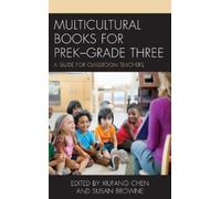 Susan Browne Multicultural Books for PreK-Grade Three (Tascabile)