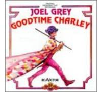 Susan Browning Goodtime Charley 1975 Original Broadway Cast (CD)