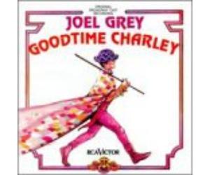 Susan Browning Goodtime Charley 1975 Original Broadway Cast (CD)