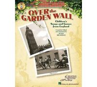 Susan Brumfield Over the Garden Wall (Mixed Media Product)