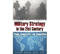 Susan Bryant Charles Cleveland Ben Military Strategy in the (Copertina rigida)