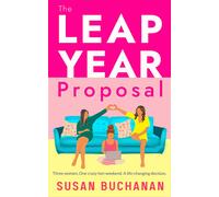 Susan Buchanan The Leap Year Proposal (Tascabile)