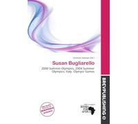 Susan Bugliarello: 2000 Summer Olympics, 2004 Summer Olympics, Italy. Olympic Games