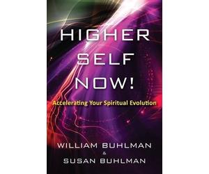 Susan Buhlman William Buhlman Higher Self Now (Tascabile)