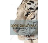 Susan Bulanda God's Creatures (Tascabile)
