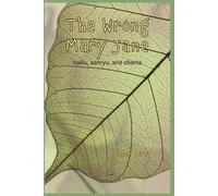 Susan Burch The Wrong Mary Jane (Tascabile)