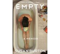 Susan Burton Empty (Tascabile)