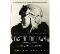 Susan Butler East to the Dawn (Media tie-in) (Tascabile)
