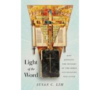 Susan C. Lim Light of the Word (Tascabile)
