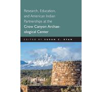 Susan C. Ryan Research, Education and American Indian Partnerships a (Tascabile)