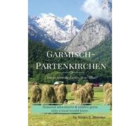 Susan C Steinke Garmisch-Partenkirchen (Tascabile)