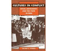 Susan C. Stokes Cultures in Conflict (Tascabile)