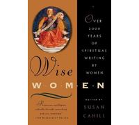 Susan Cahill Wise Women (Tascabile)