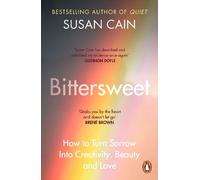 Susan Cain Bittersweet (Tascabile)