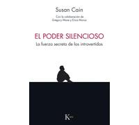 Susan Cain El Poder Silencioso (Tascabile)