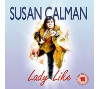 Susan Calman - Lady Like