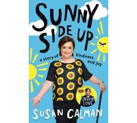 Susan Calman Sunny Side Up (Tascabile)