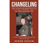 Susan Calvin Changeling (Tascabile)