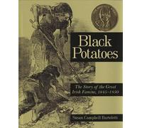 Susan Campbell Bartoletti Black Potatoes (Tascabile)