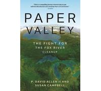 Susan Campbell David Allen Paper Valley (Tascabile) Great Lakes Books Series