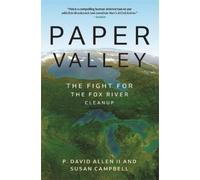 Susan Campbell David Allen Paper Valley (Tascabile) Great Lakes Books Series