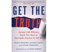 Susan Carnicero Philip Houston Michael Floyd Get the Truth (Tascabile)