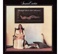 Susan Carter - Wonderful Deeds And Adventures