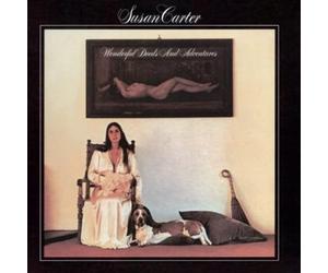Susan Carter - Wonderful Deeds And Adventures