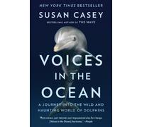 Susan Casey Voices in the Ocean (Tascabile)