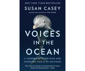 Susan Casey Voices in the Ocean (Tascabile)