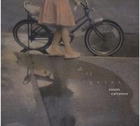 Susan Cattaneo All Is Quiet (CD) Album Digipak