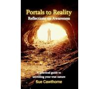 Susan Cawthorne Portals to Reality (Tascabile)