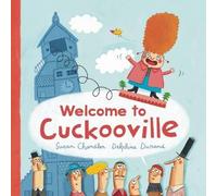 Susan Chandler Welcome to Cuckooville (Copertina rigida)