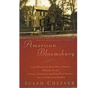 Susan Cheever American Bloomsbury (Tascabile)