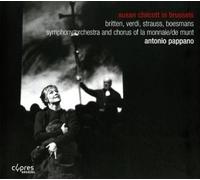 Susan Chilcott; Antonio Pappano; La Monnaie Orche Susan Chilcott at La Mon (CD)