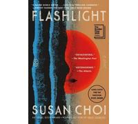 Susan Choi Flashlight (Tascabile)