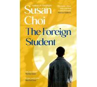 Susan Choi The Foreign Student (Tascabile)