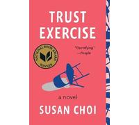 Susan Choi Trust Exercise (Tascabile)