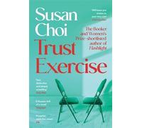 Susan Choi Trust Exercise (Tascabile)