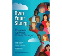 Susan Claudia Freeman Own Your Story (Tascabile)