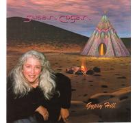 Susan Cogan - Gypsy Hill