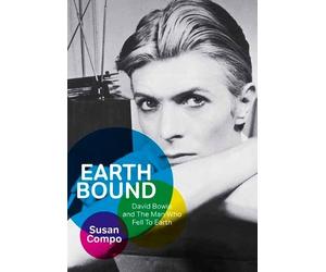 Susan Compo Earthbound (Tascabile)