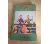 Susan Coolidge What Katy Did Next (Copertina rigida)