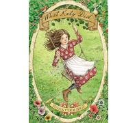 Susan Coolidge What Katy Did (Tascabile) Virago Modern Classics