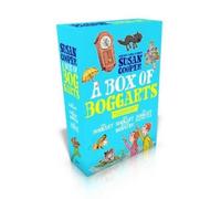 Susan Cooper A Box of Boggarts (Boxed Set) (Tascabile) Boggart
