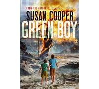 Susan Cooper Green Boy (Copertina rigida)