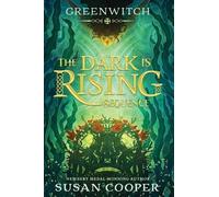 Susan Cooper Greenwitch (Copertina rigida) Dark Is Rising Sequence